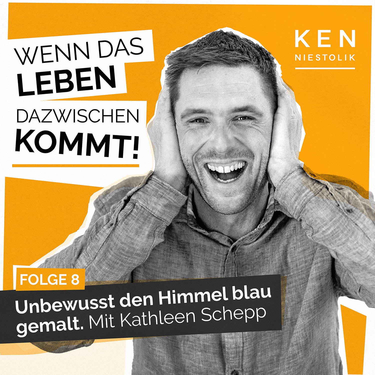 Wenn das Leben dazwischen kommt