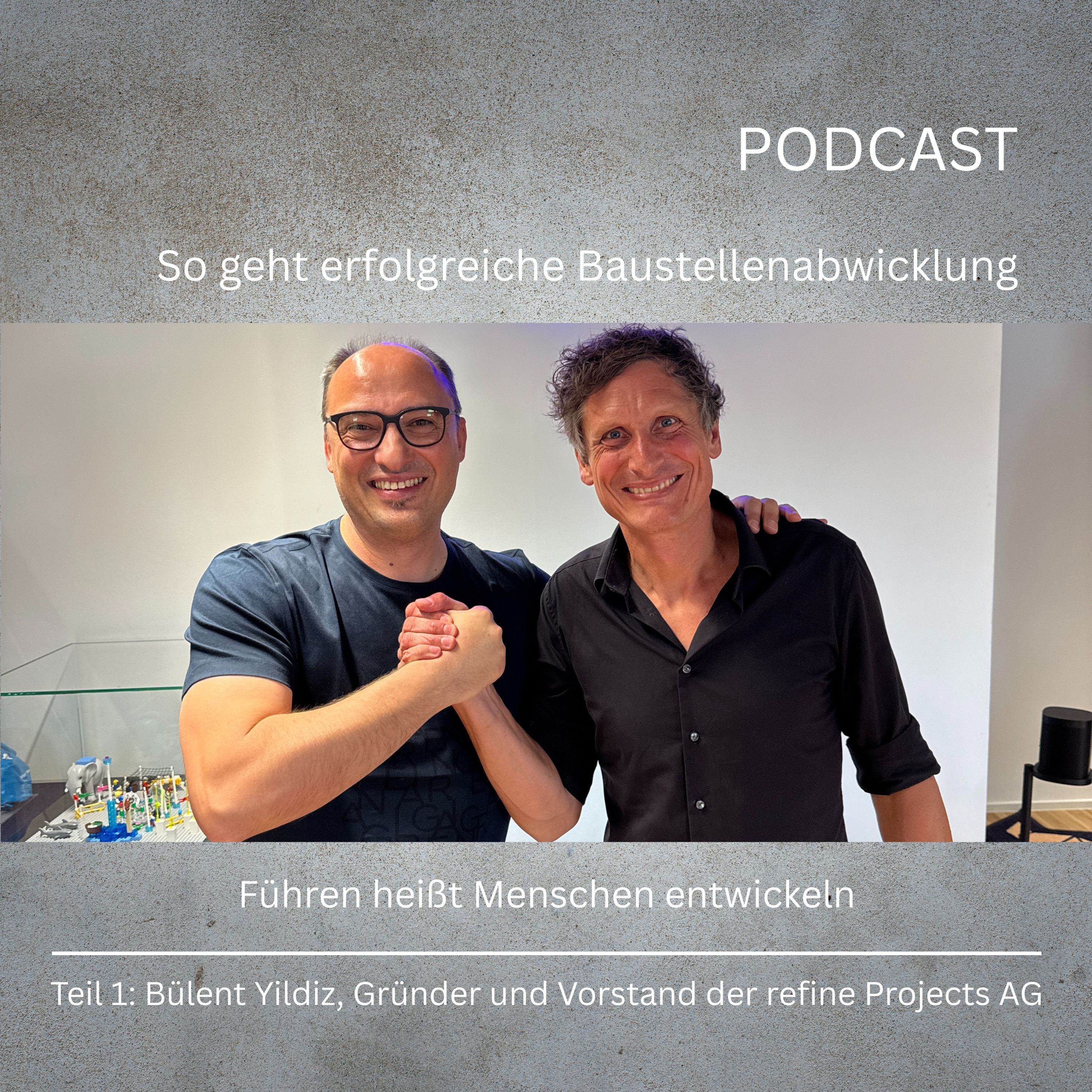 So geht erfolgreiche Baustellenabwicklung