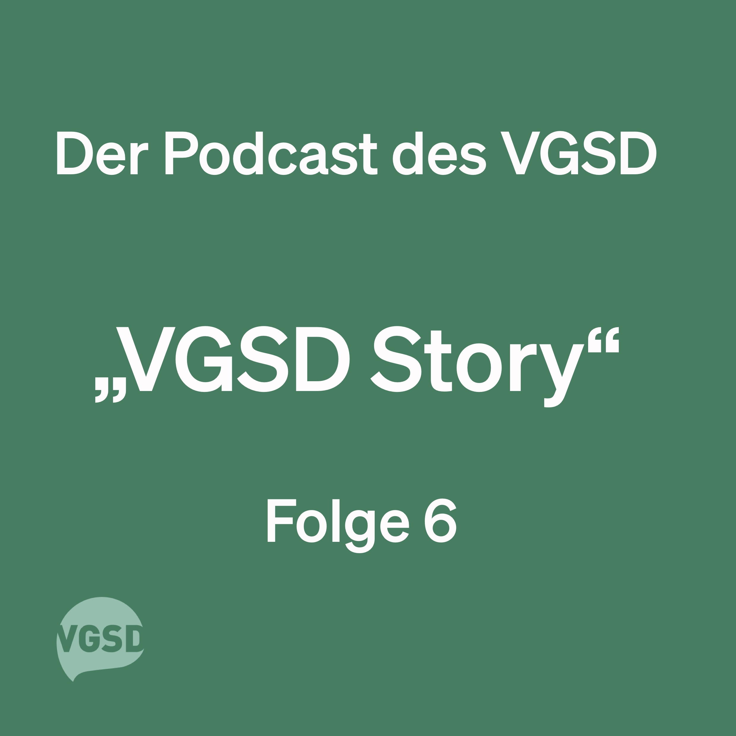 VGSD Story - Selbstständige über ihre größten Herausforderungen