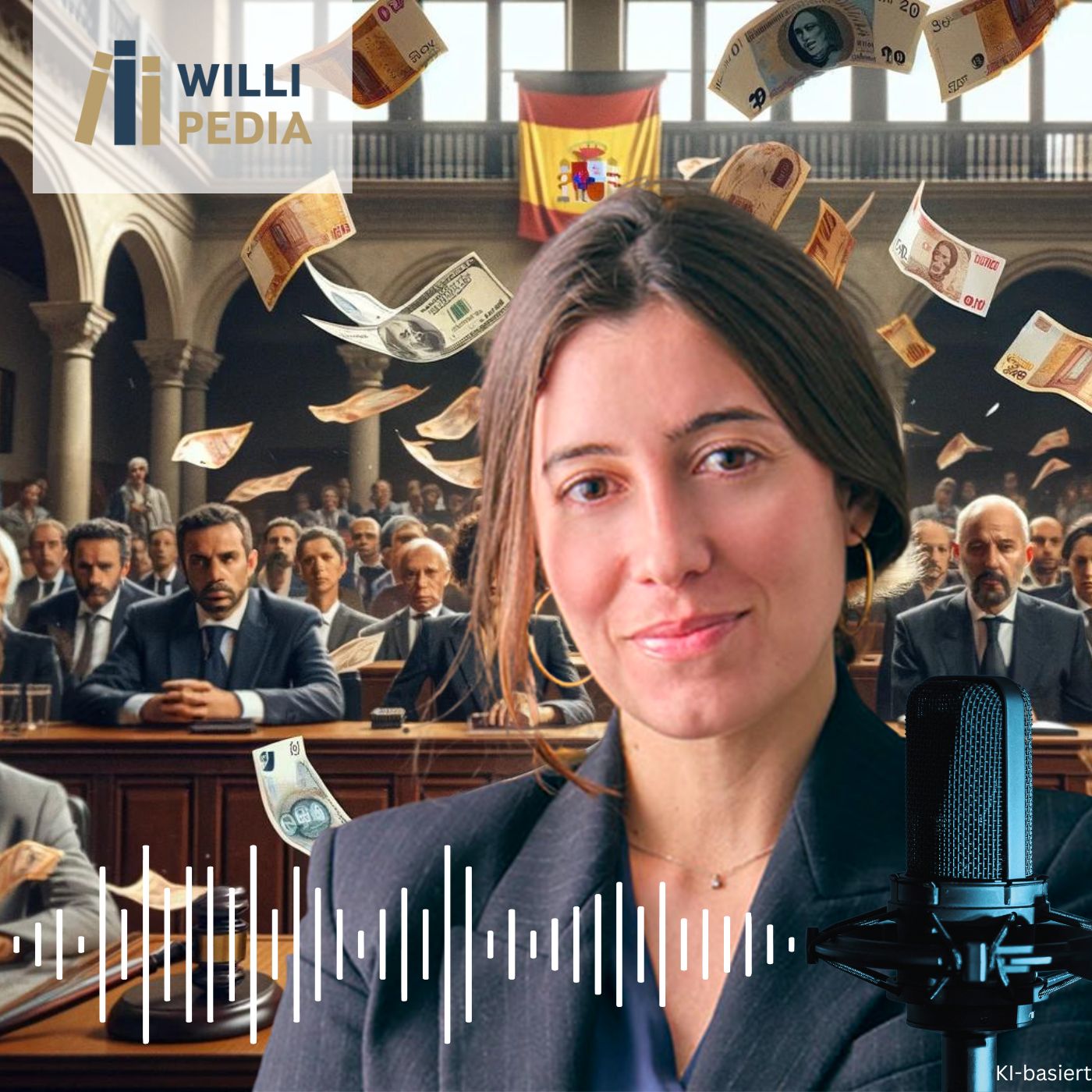 Willipedia – Wirtschaft, Steuern & Recht