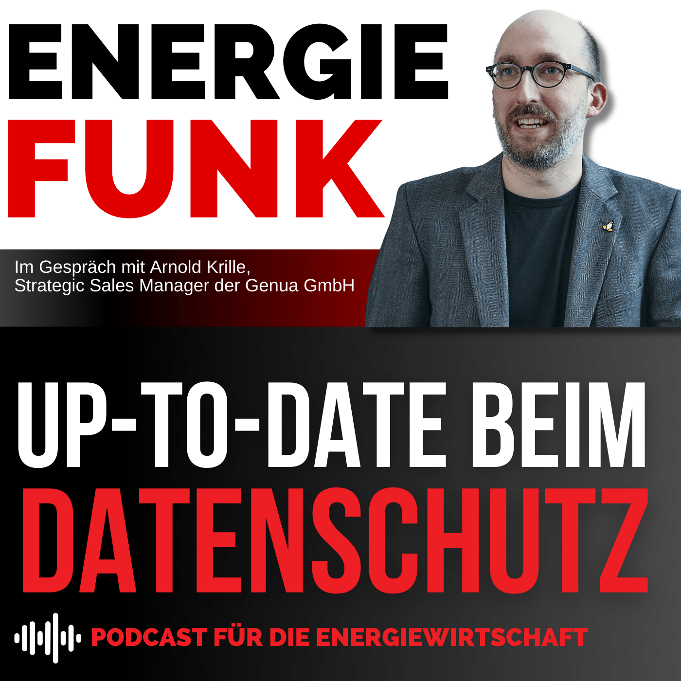 E&M Energiefunk - der Energiewirtschafts-Podcast.