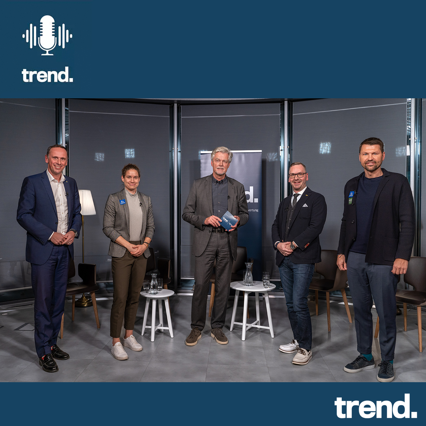 trend.Podcast