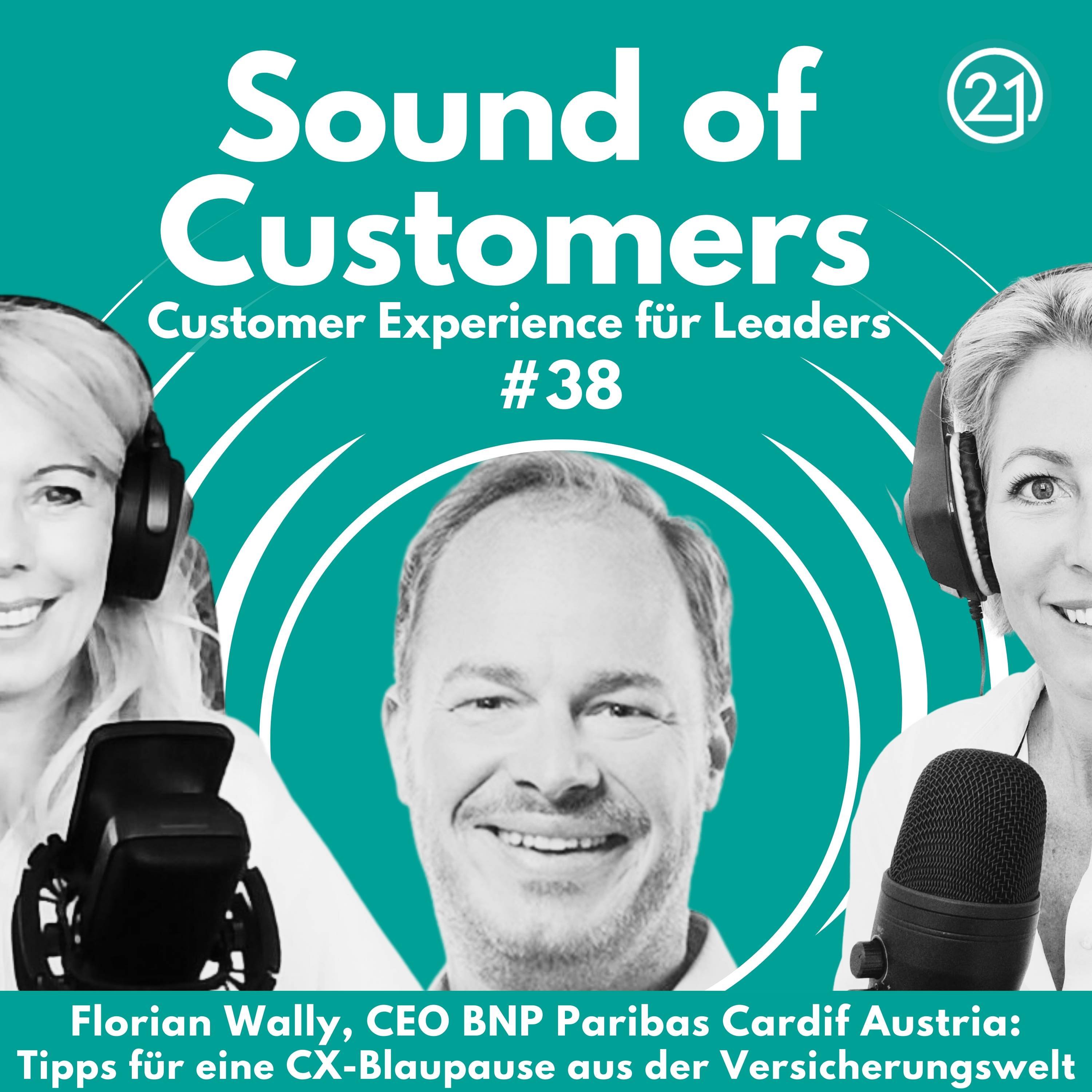 Sound of Customers
