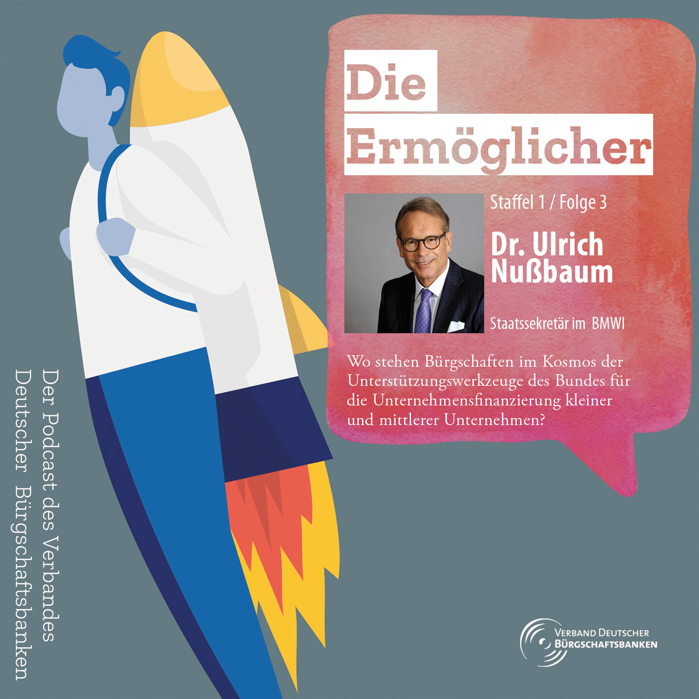 Die Ermöglicher