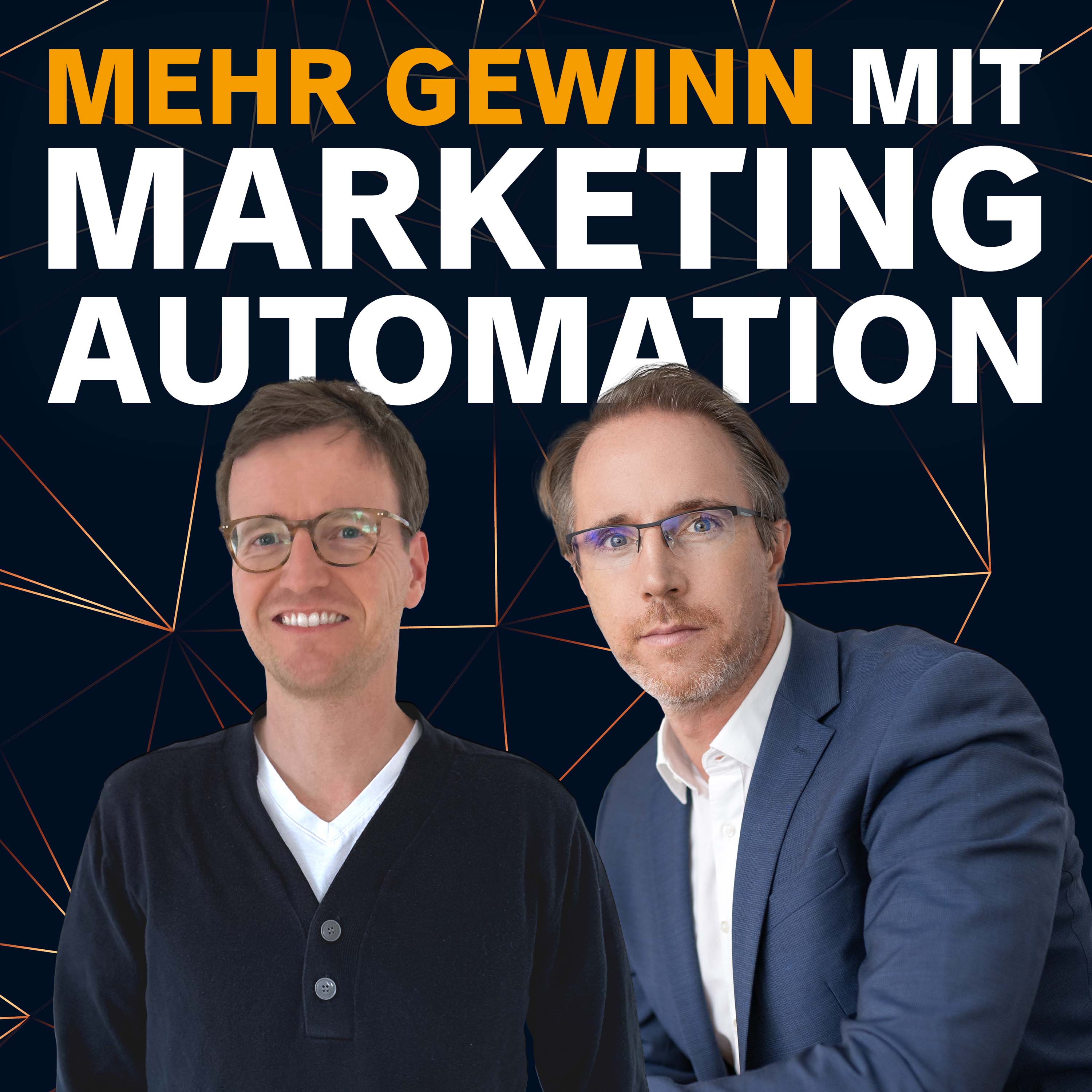 Mehr Gewinn mit Marketing Automation