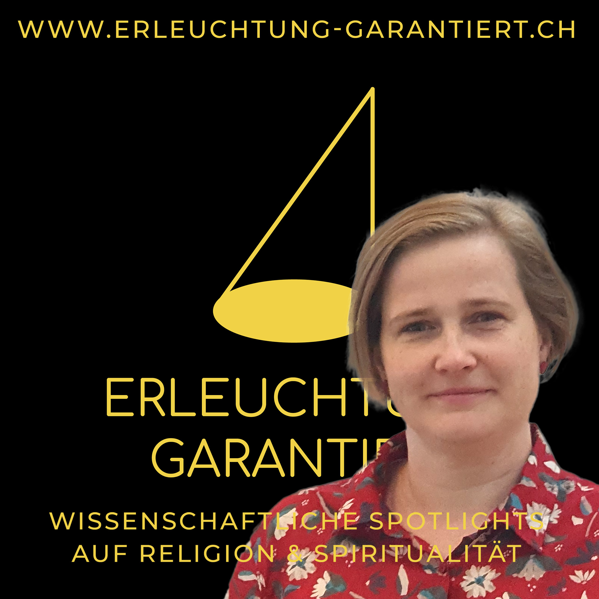 Erleuchtung garantiert - Wissenschaftliche Spotlights auf Religion und Spiritualität
