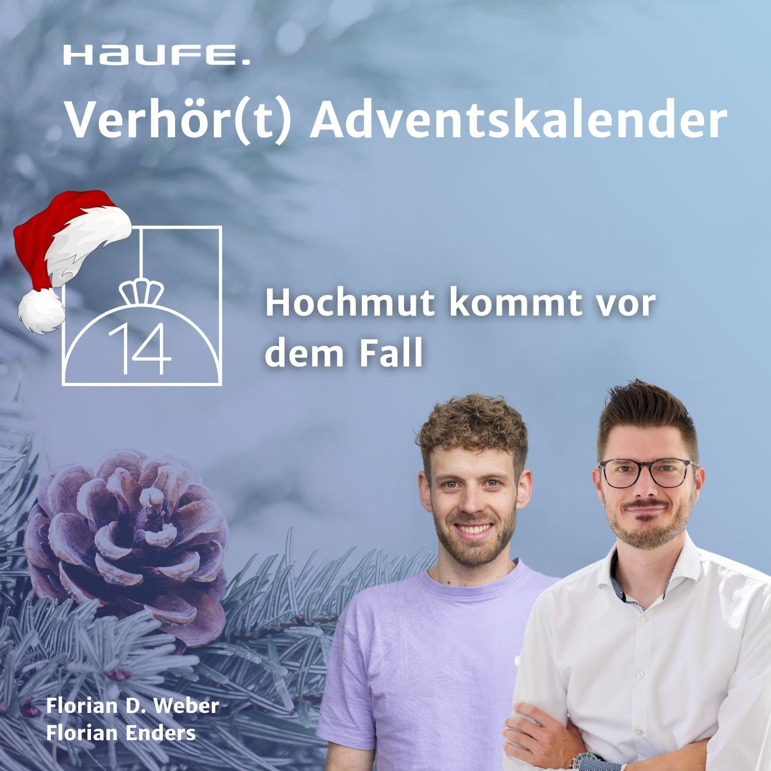 Verhör(t) - Steuerthemen auf der Spur