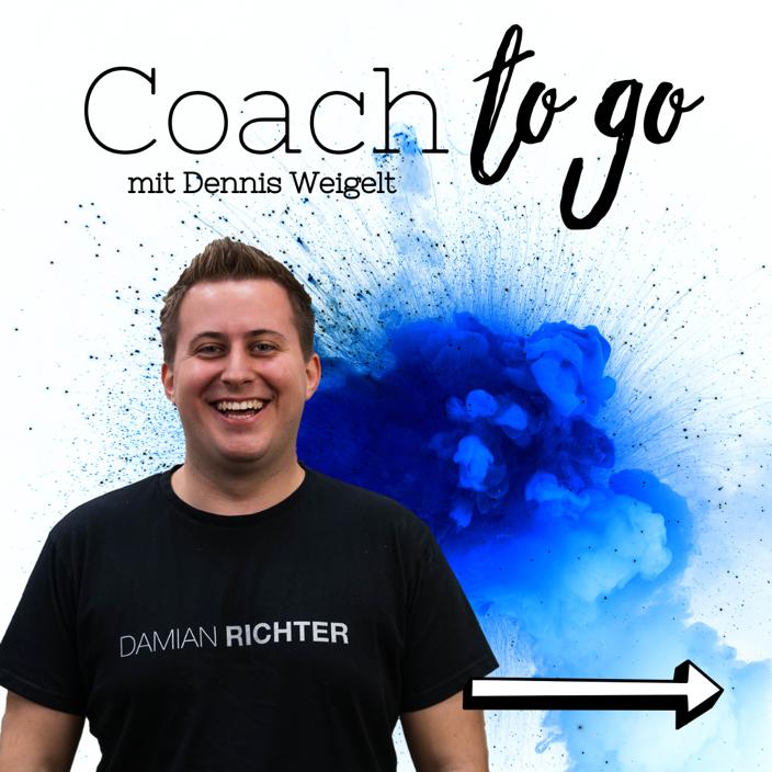COACH to go