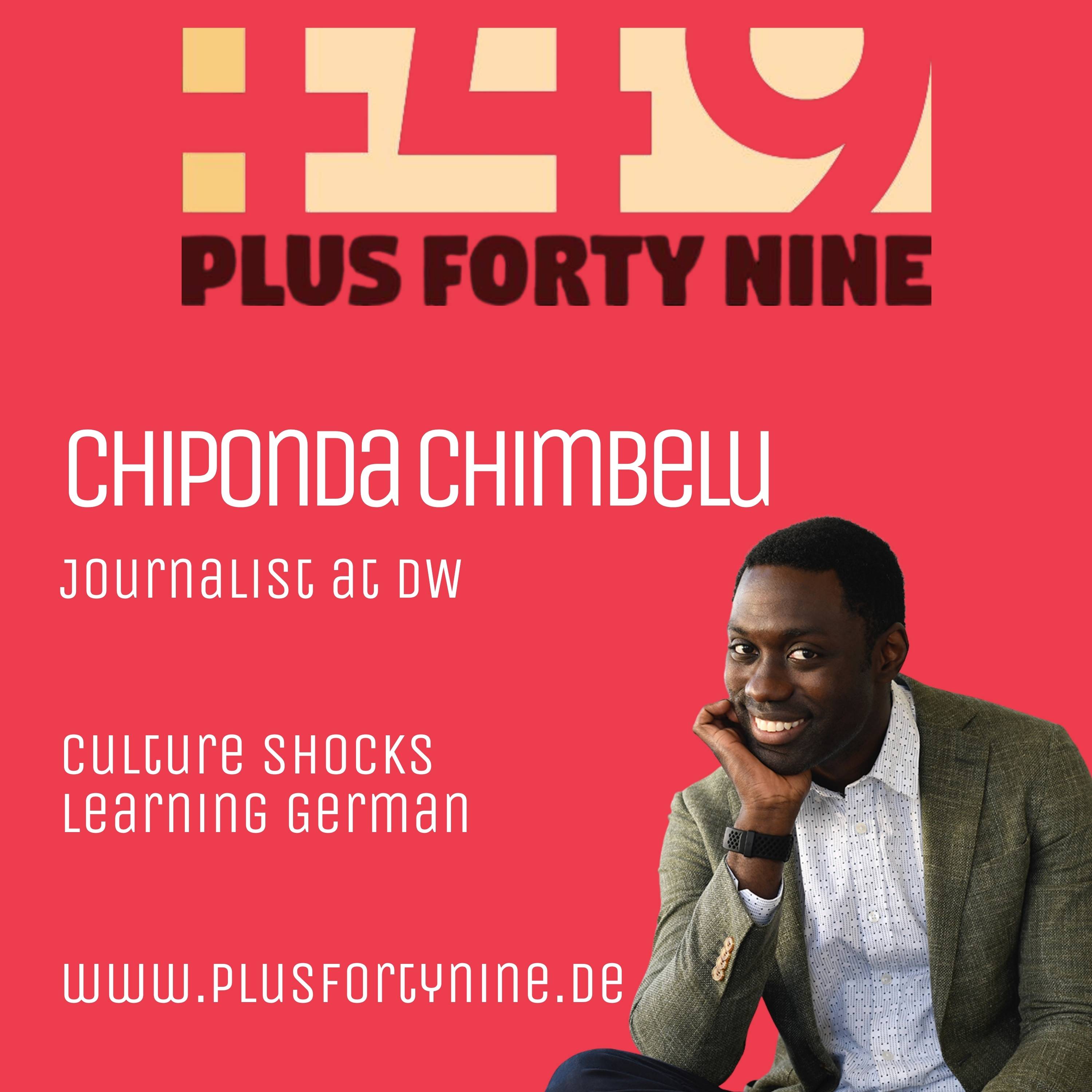 PlusFortyNine Podcast