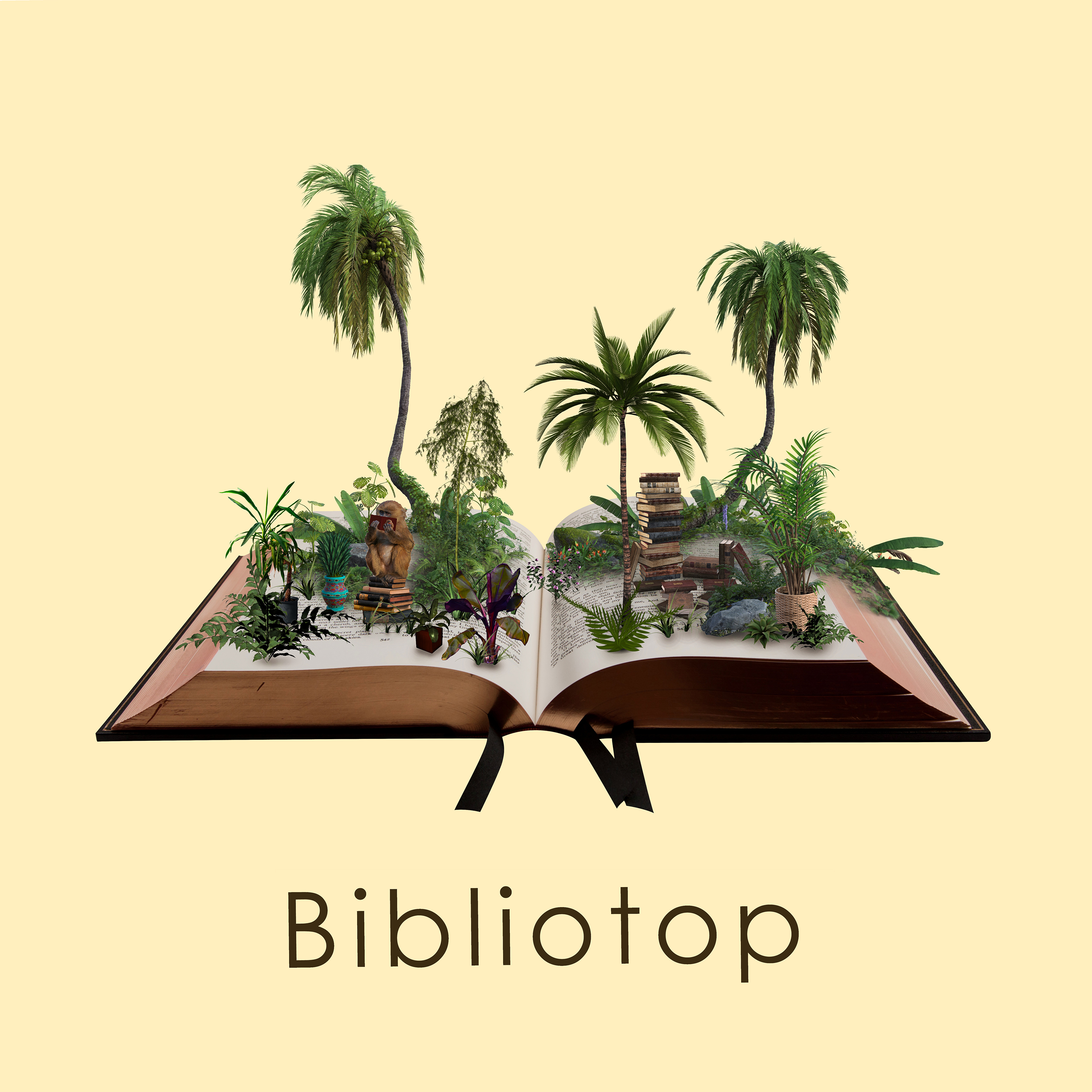 Bibliotop
