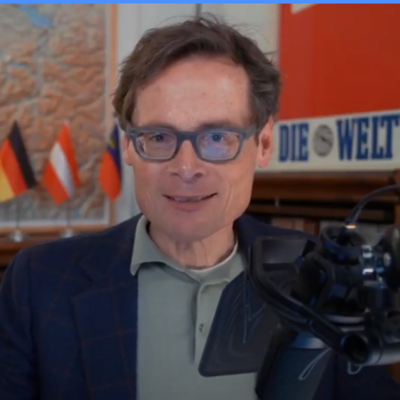 Hormus: Wer blockiert da wen? – Weltwoche Daily DE