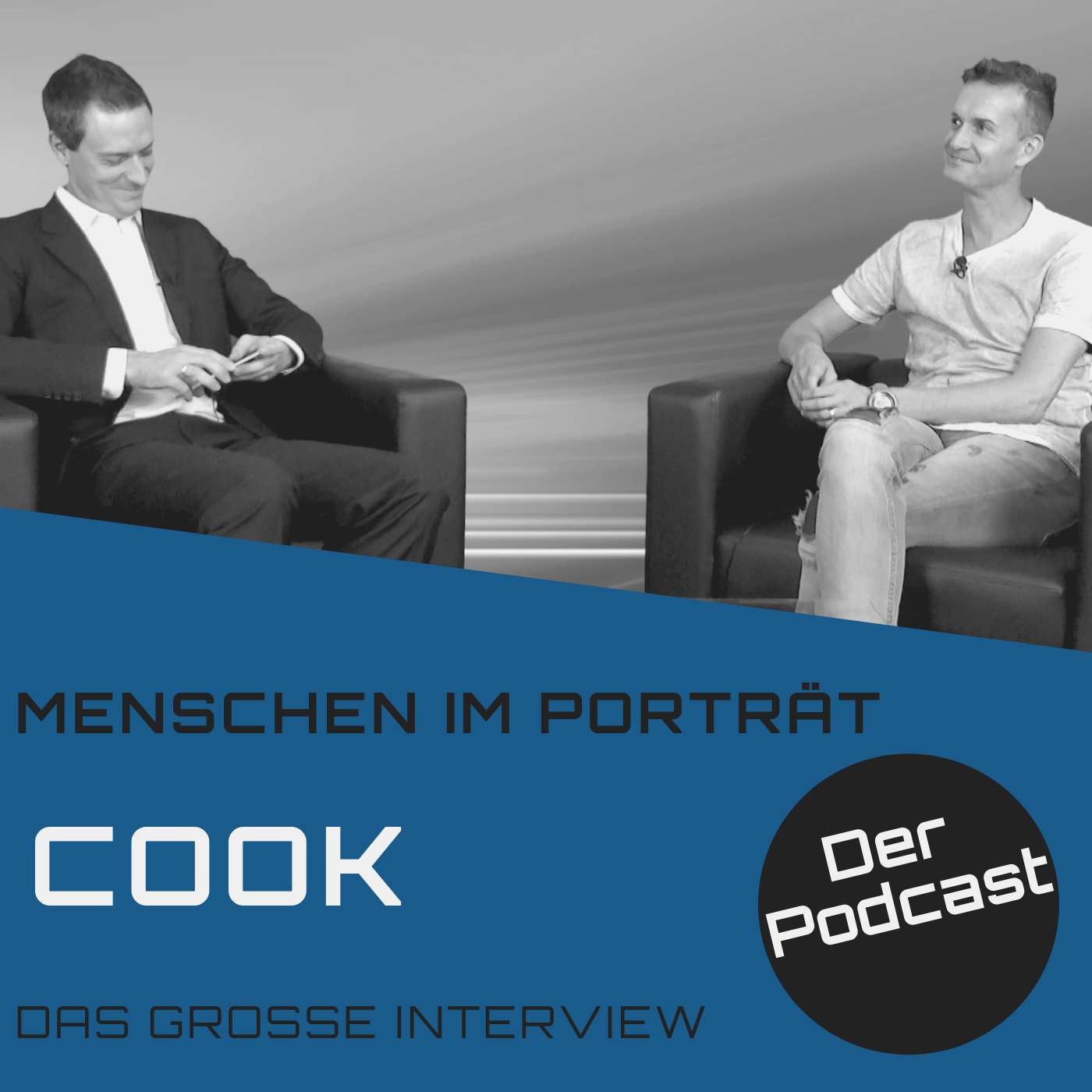 Menschen im Porträt