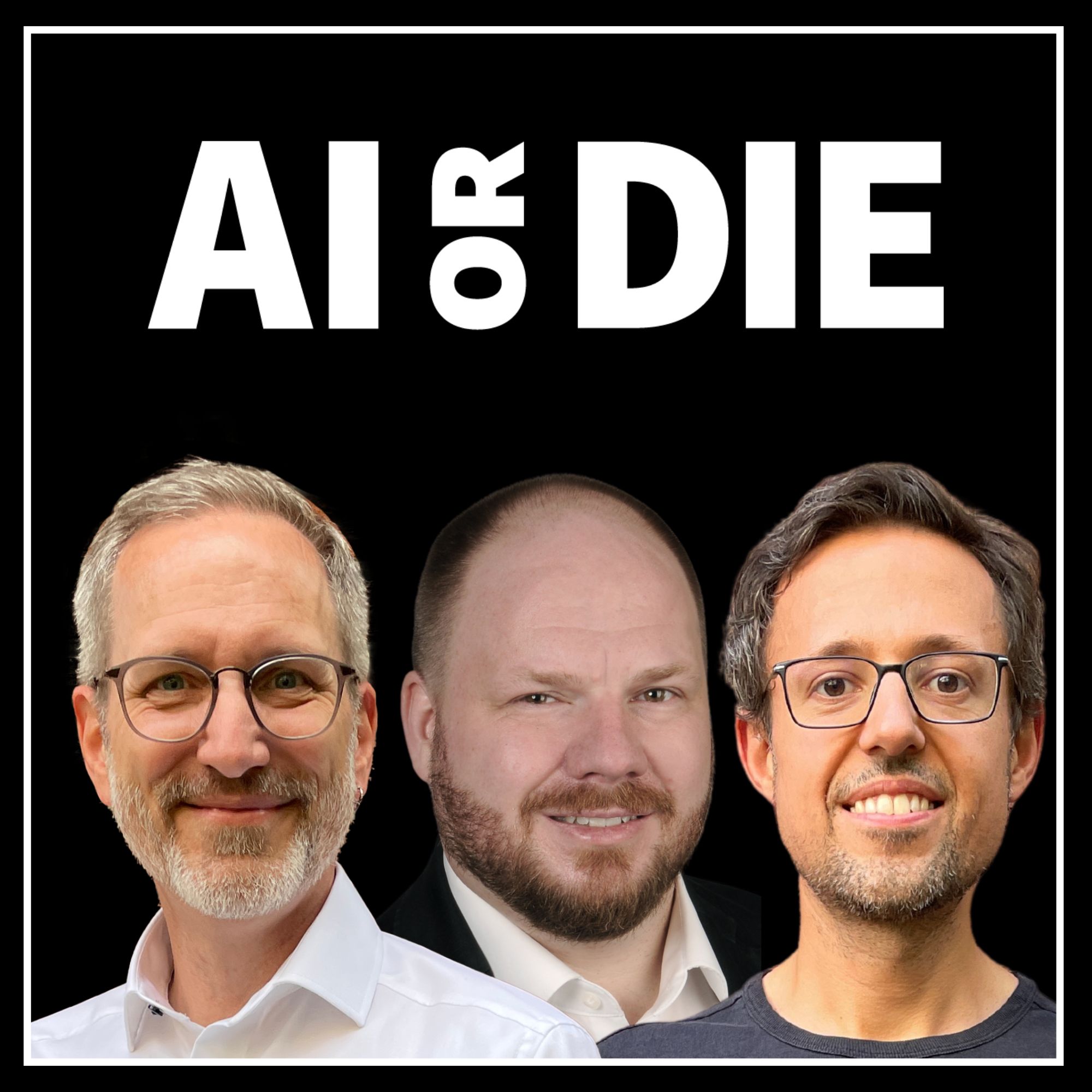 AI or DIE