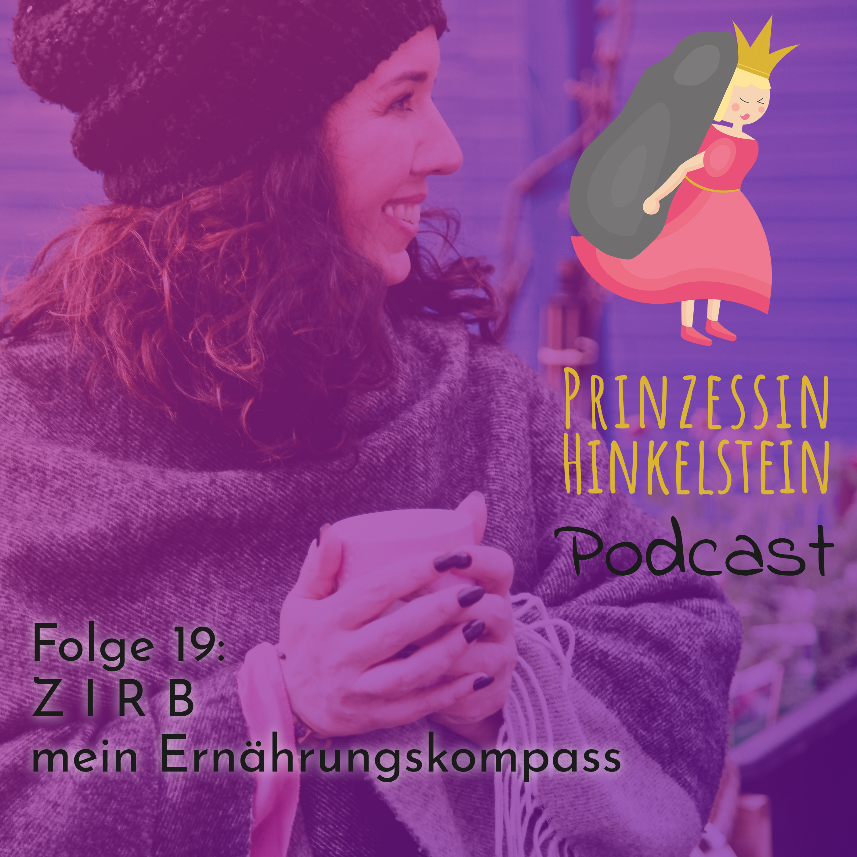 Prinzessin Hinkelstein
