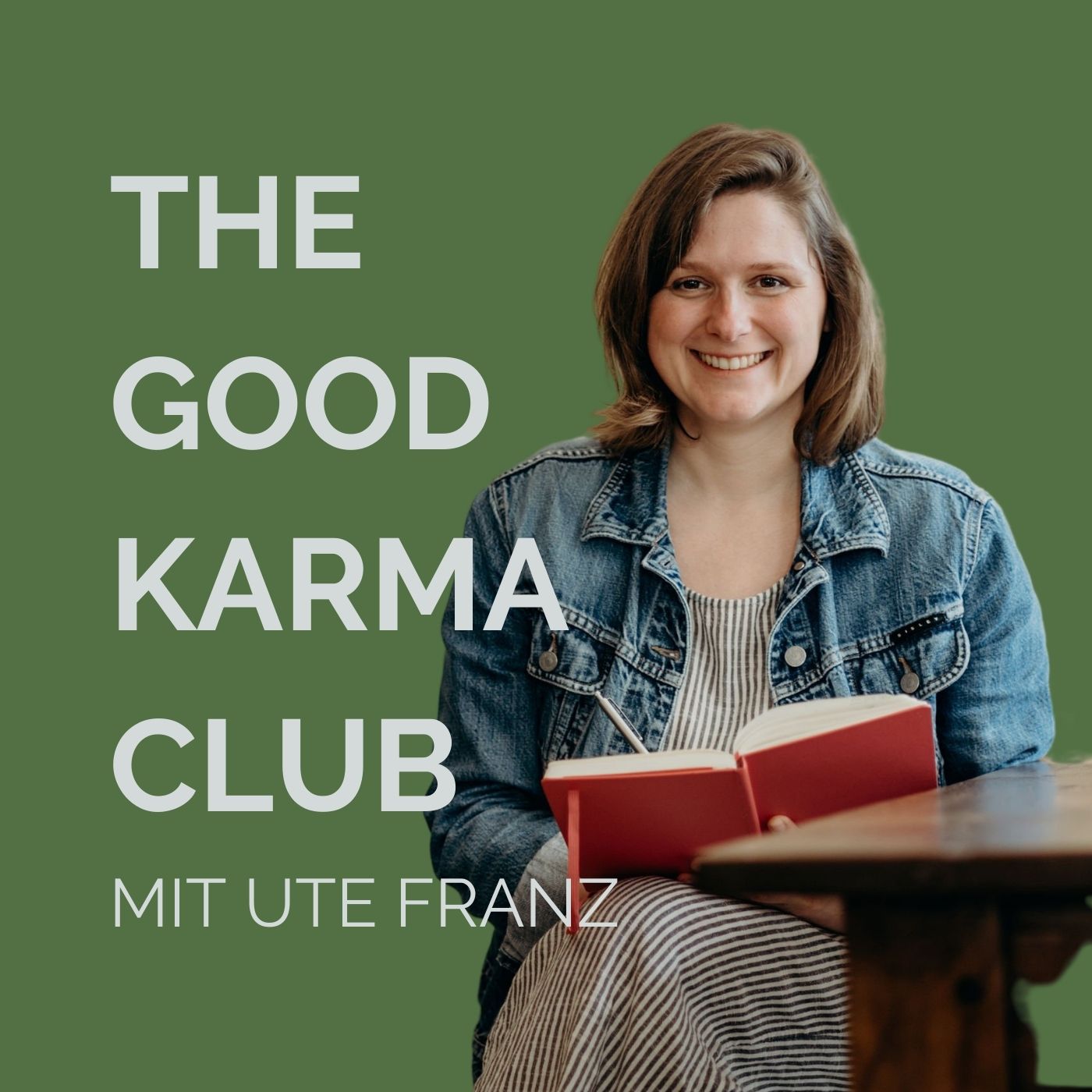 The Good Karma Club