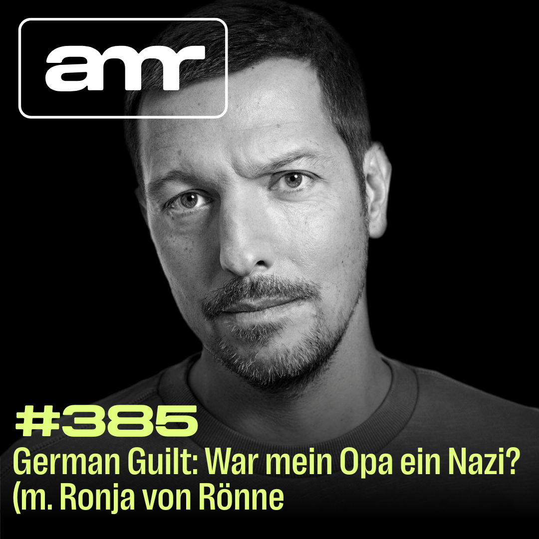 German Guilt: War Opa ein Nazi? (m. Ronja von Rönne)