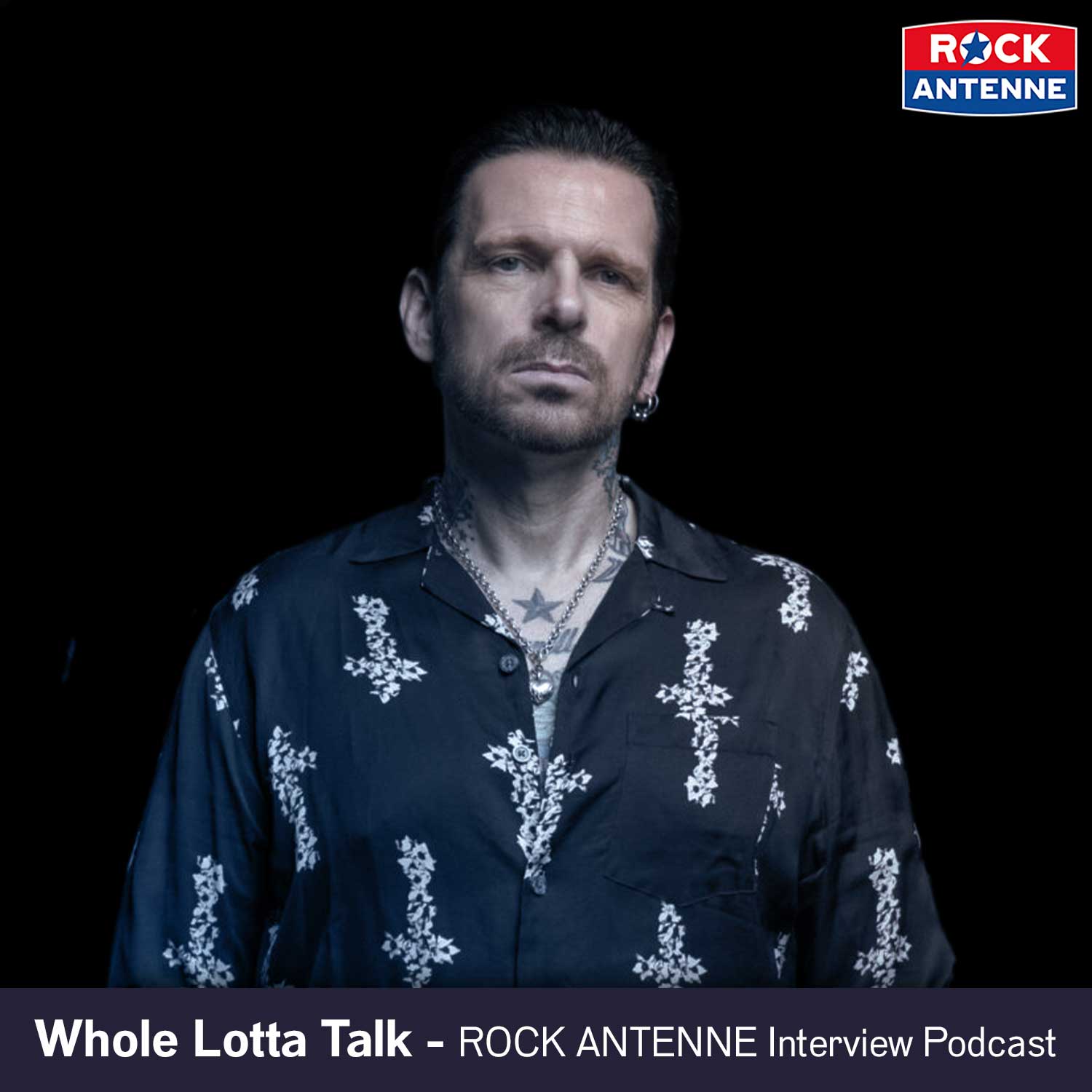 Whole Lotta Talk - Interviews that rock!