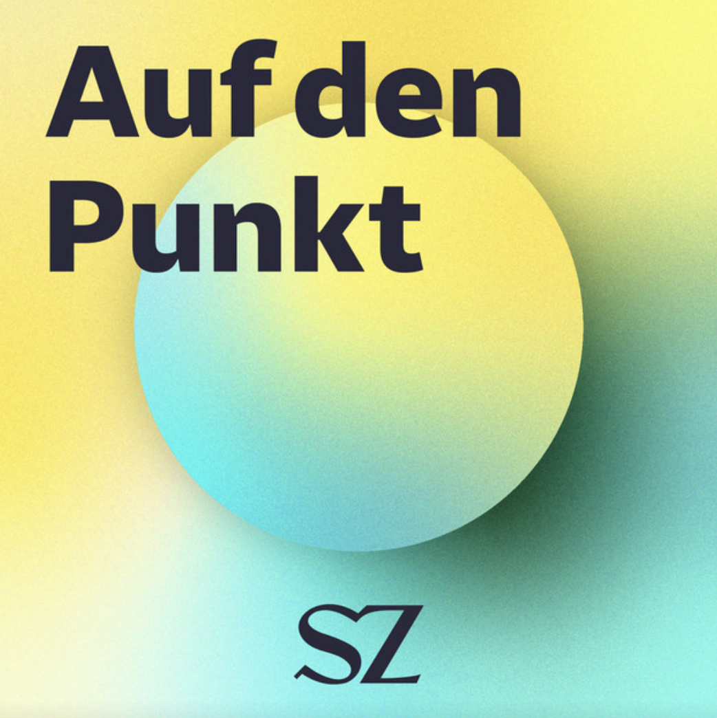 Auf den Punkt