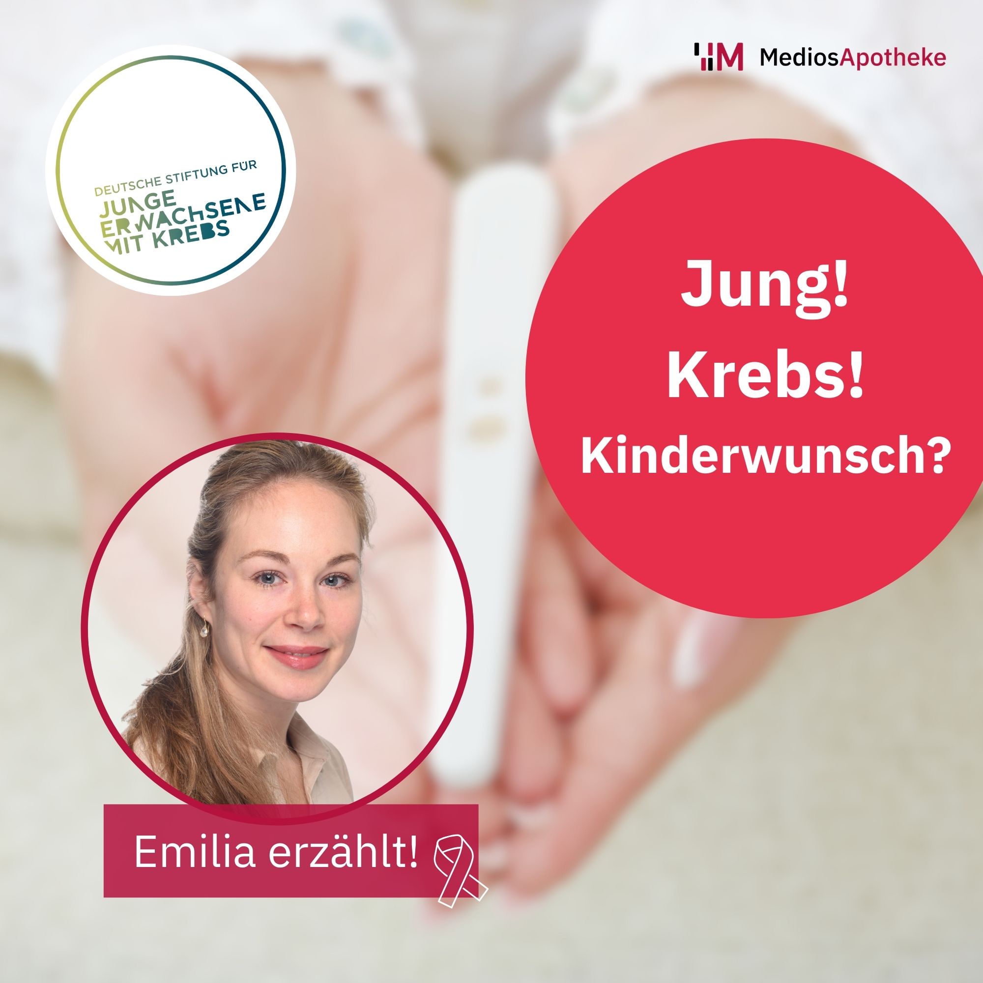 Der MediosApotheke Podcast