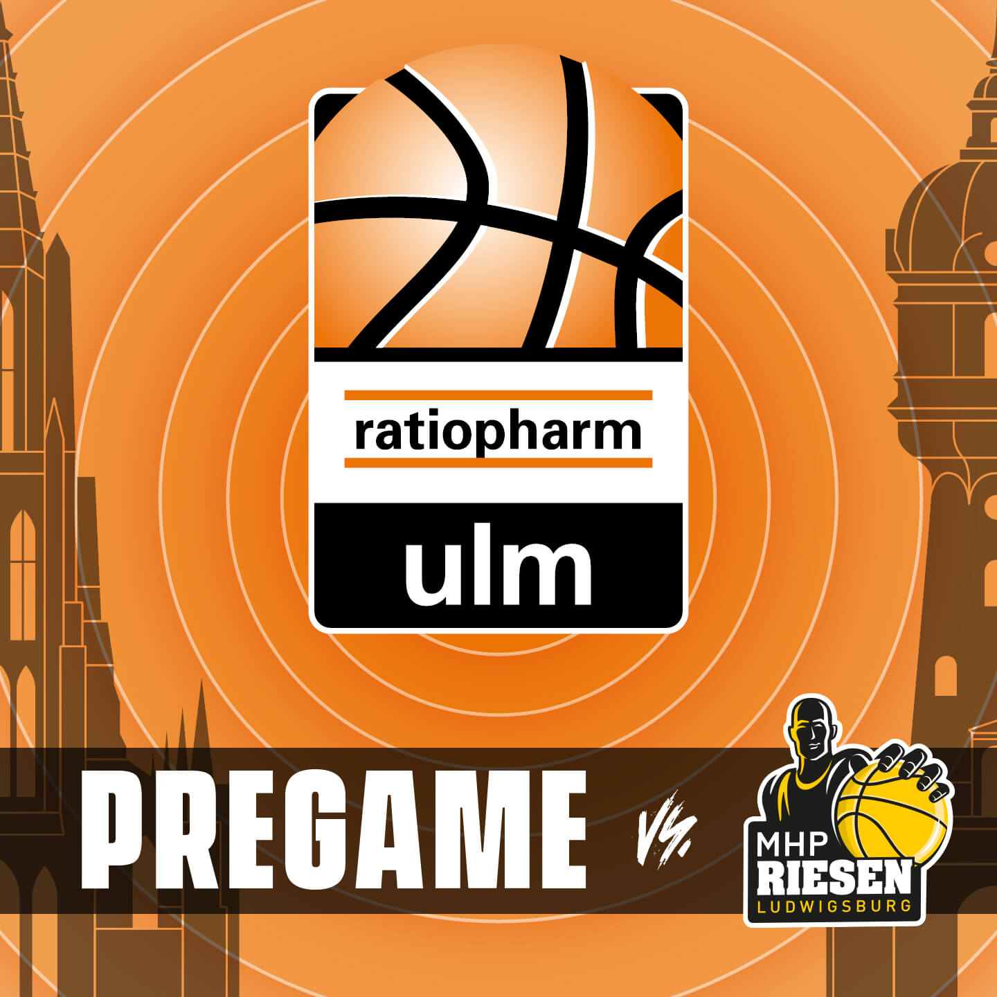 ratiopharm ulm Podcast