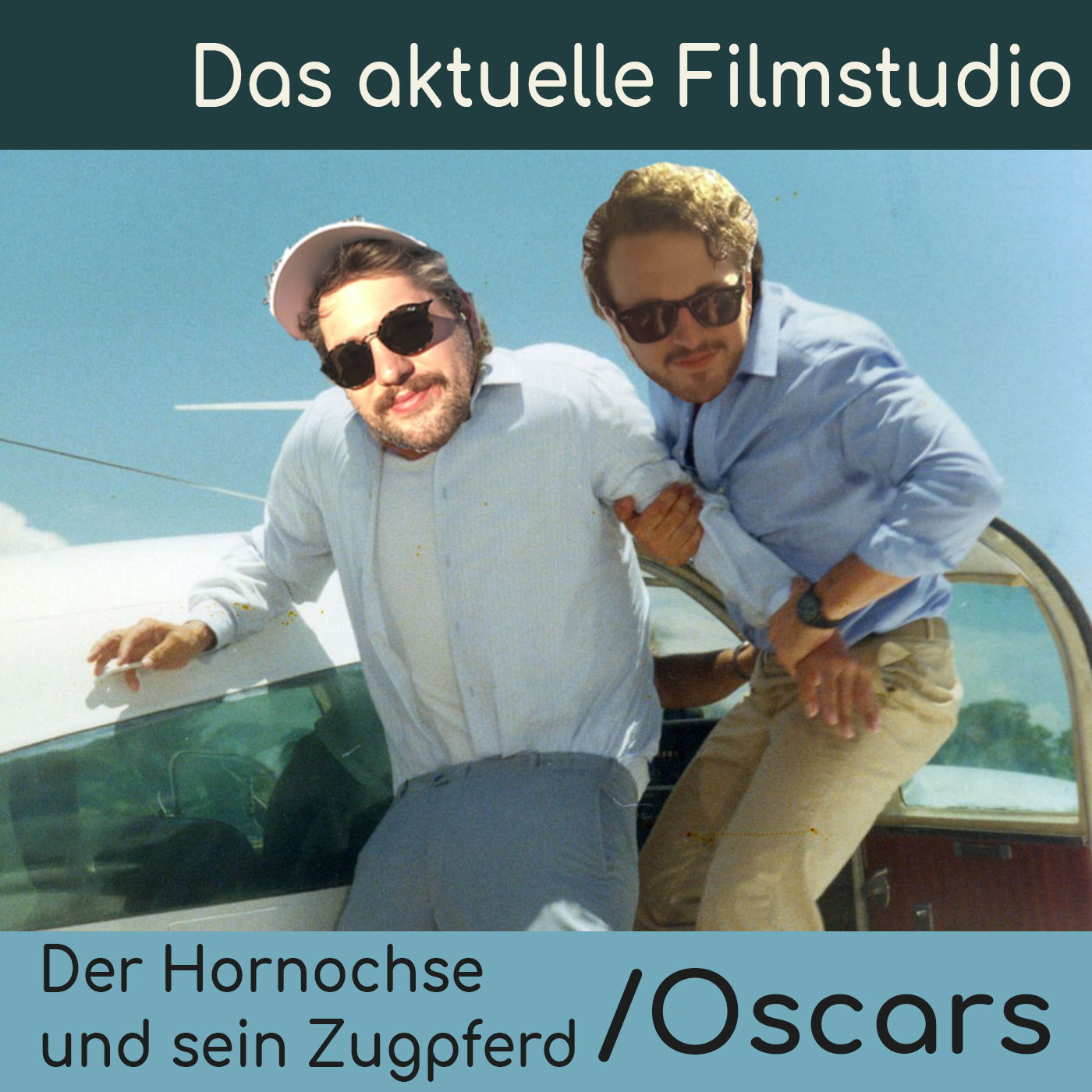 Das aktuelle Filmstudio