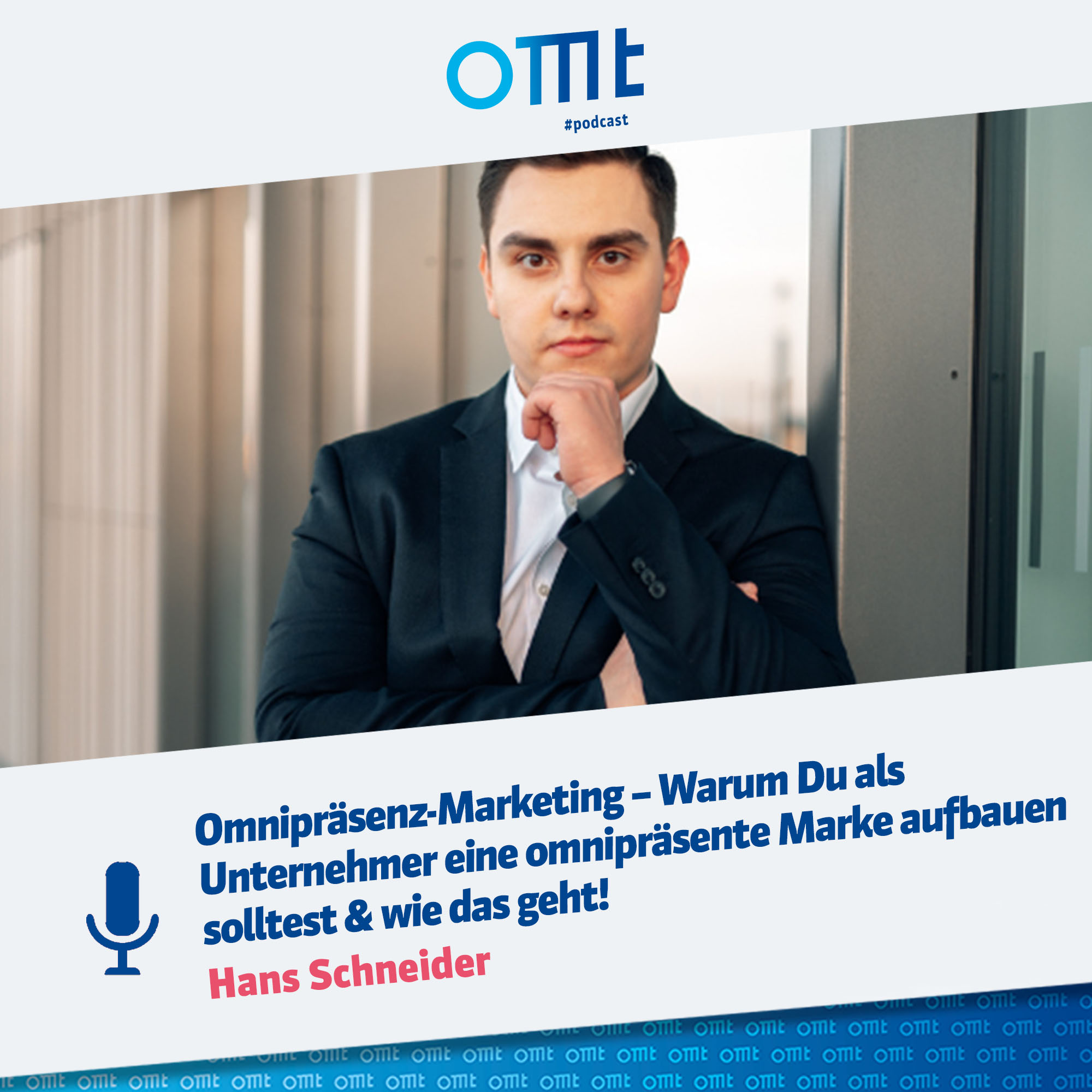 OMT Podcast
