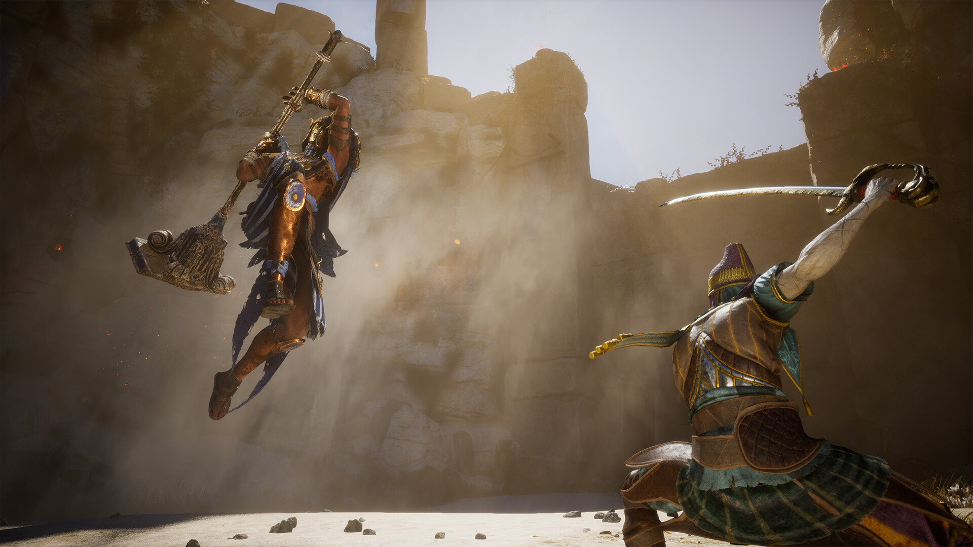 GameFeature