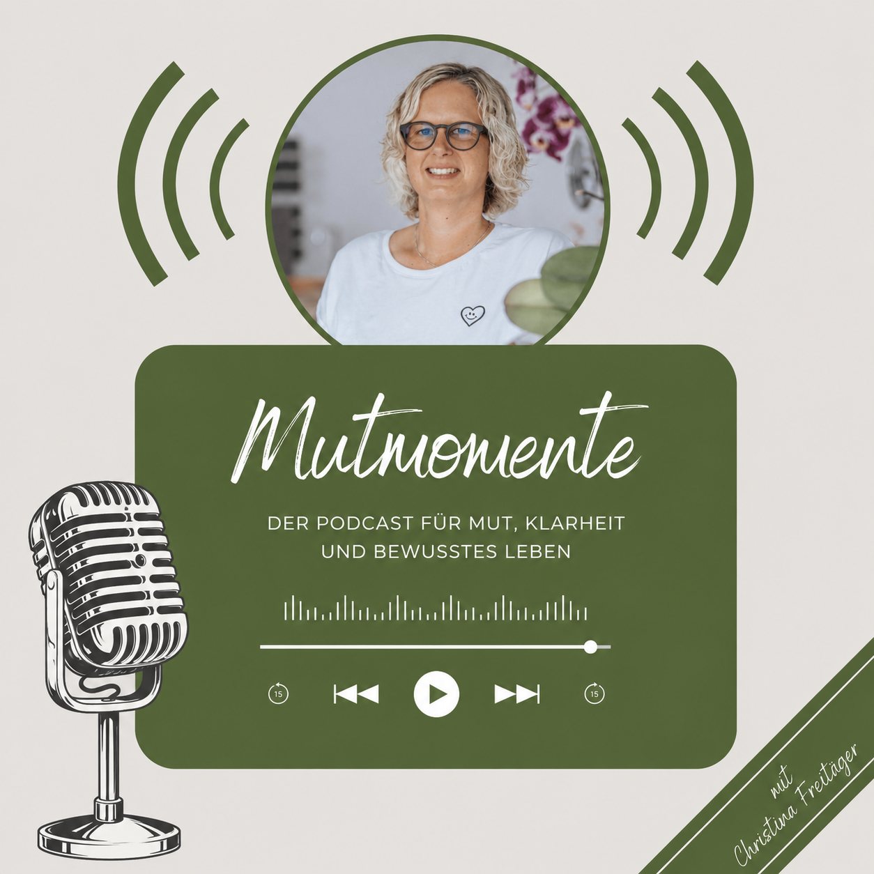Mutmomente