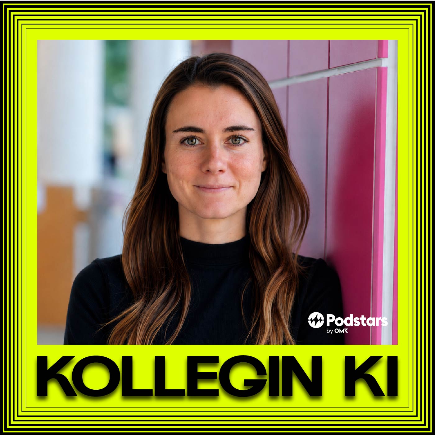 Kollegin KI