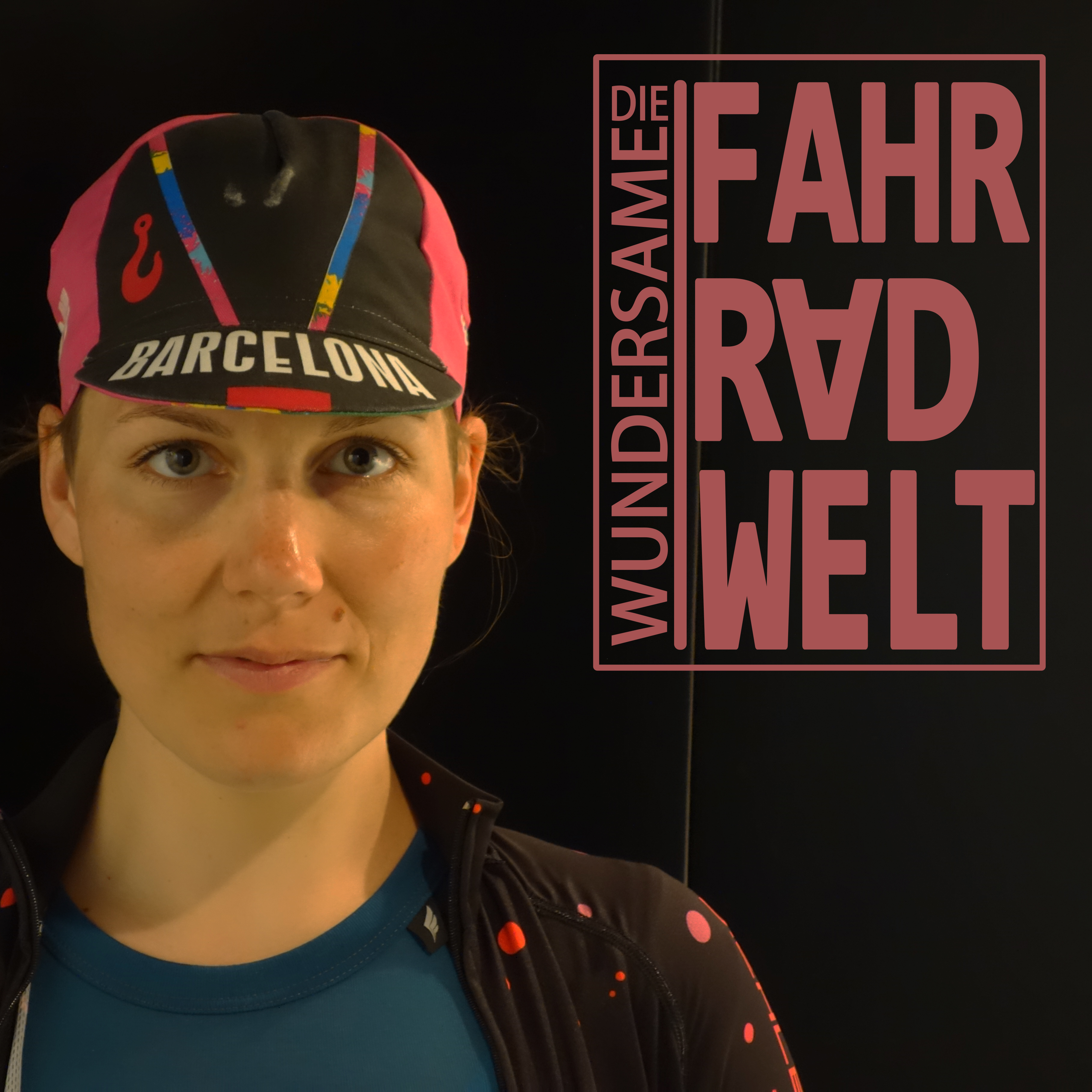 Die Wundersame Fahrradwelt