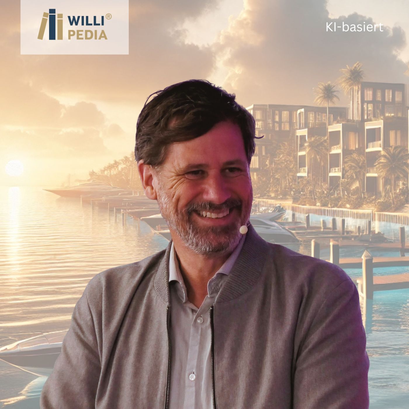"Die Bahamas sind heute wie Mallorca vor 20 Jahren"