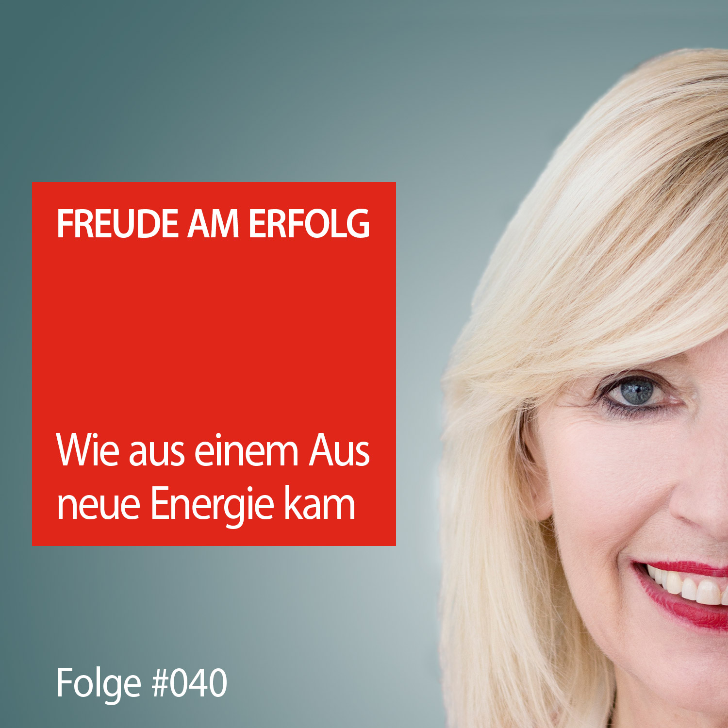 Freude am Erfolg: Businesstipps für Hörakustiker mit Veronika Vehr