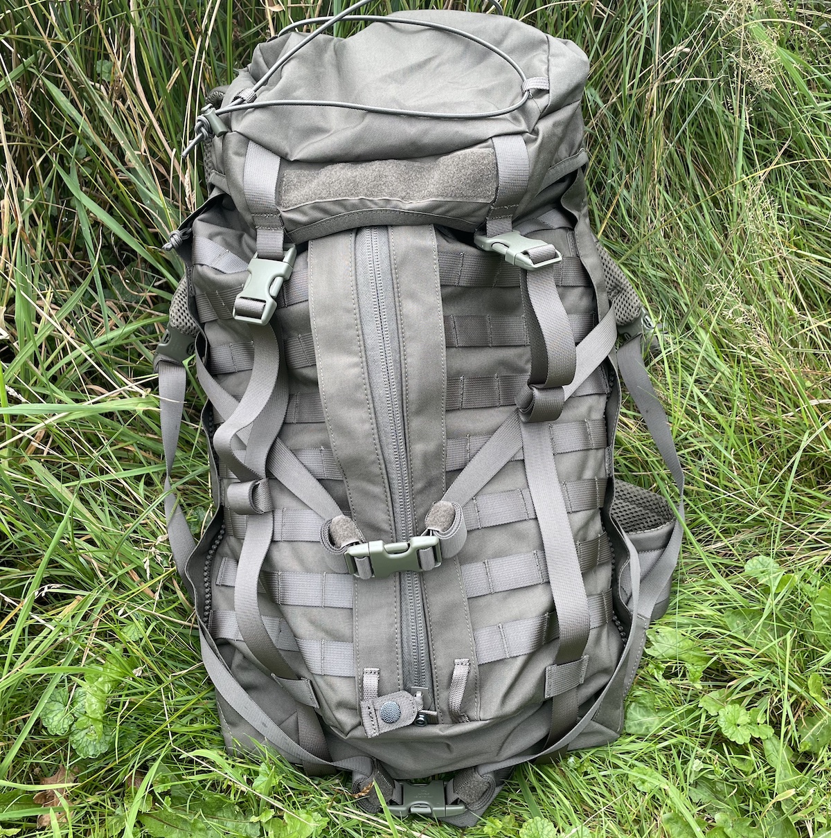 Prepared! - Der Gear Podcast