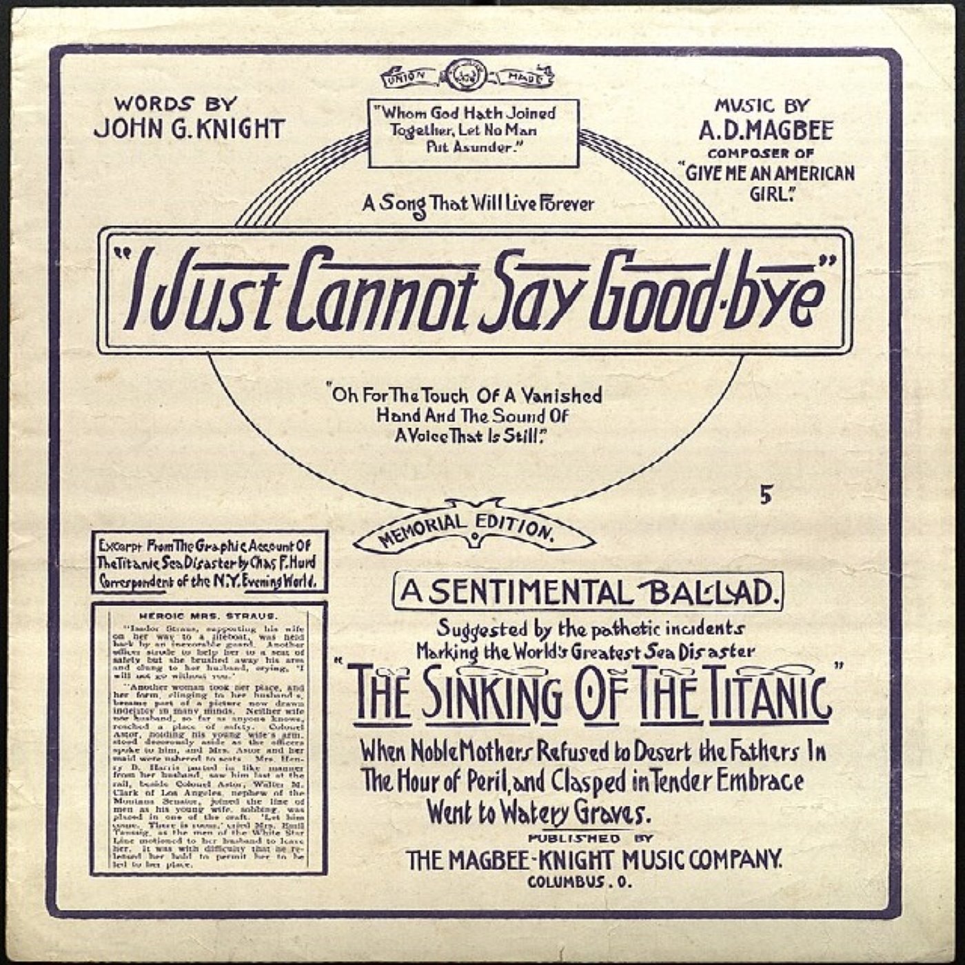 Z-026: Goodbye, Auf den Tag genau!