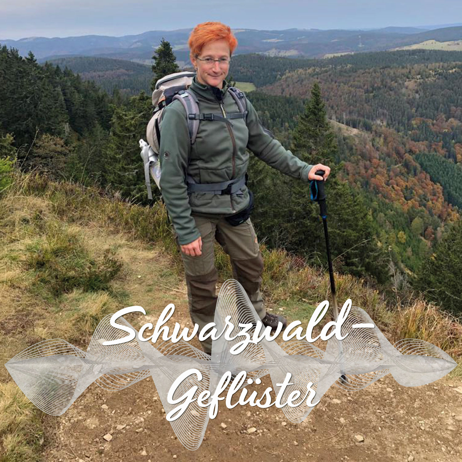 Visitblackforest - Der Schwarzwald Podcast