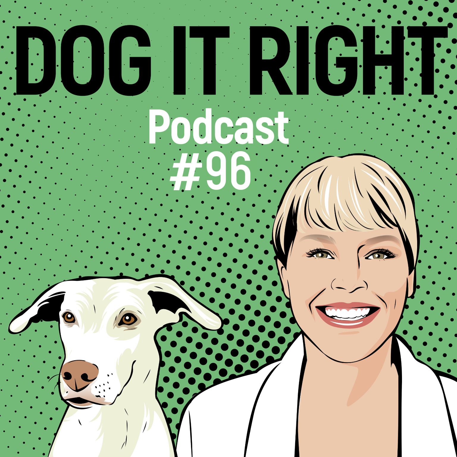Dog It Right | Der Podcast für Hundemenschen
