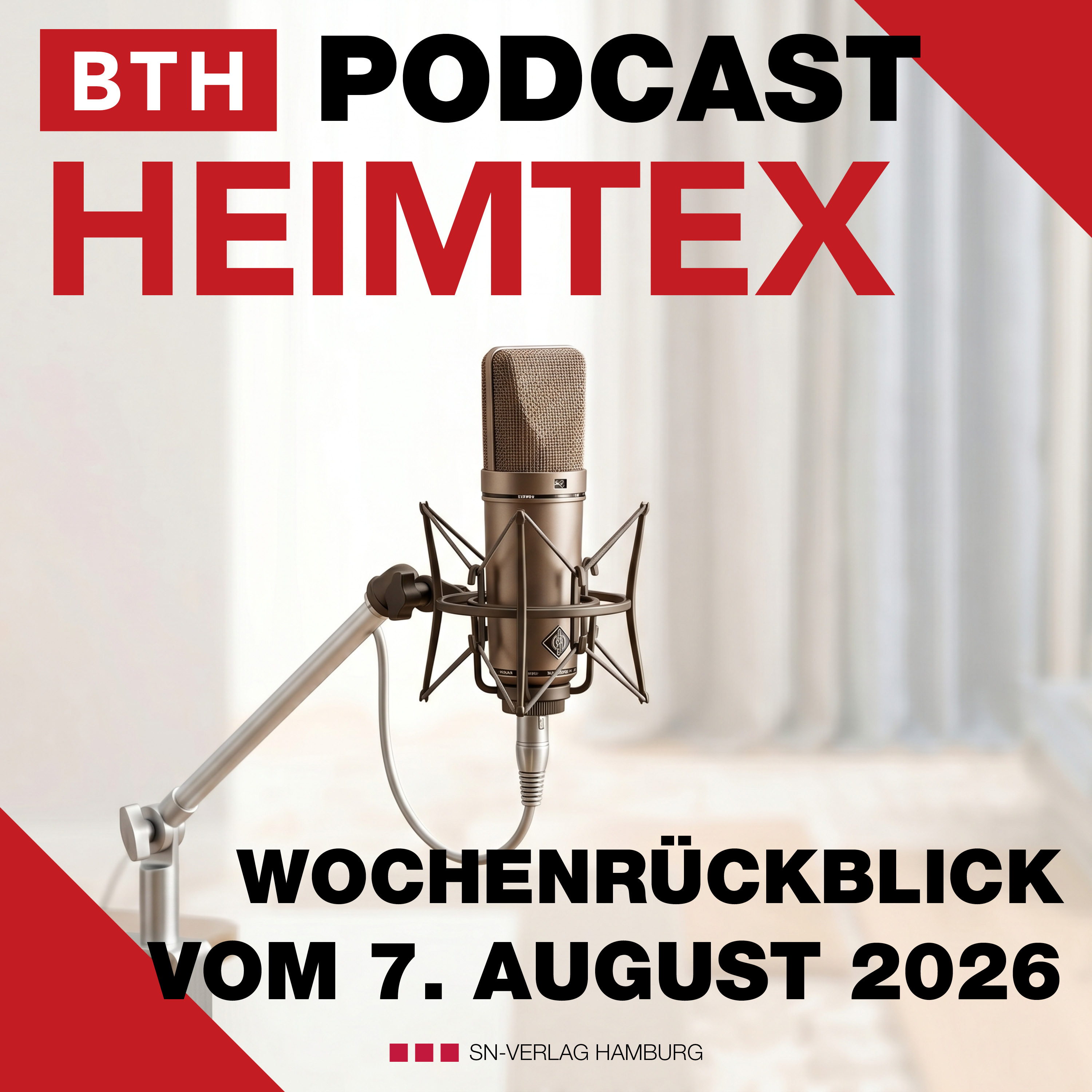 BTH Heimtex News KW 32: Akzo Nobel/Axalta, Mohawk, Hamberger Flooring