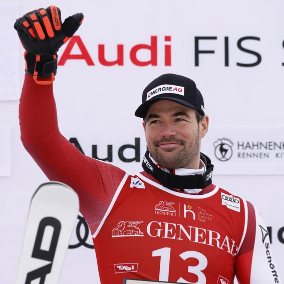 Après Ski - Der Alpin-Podcast