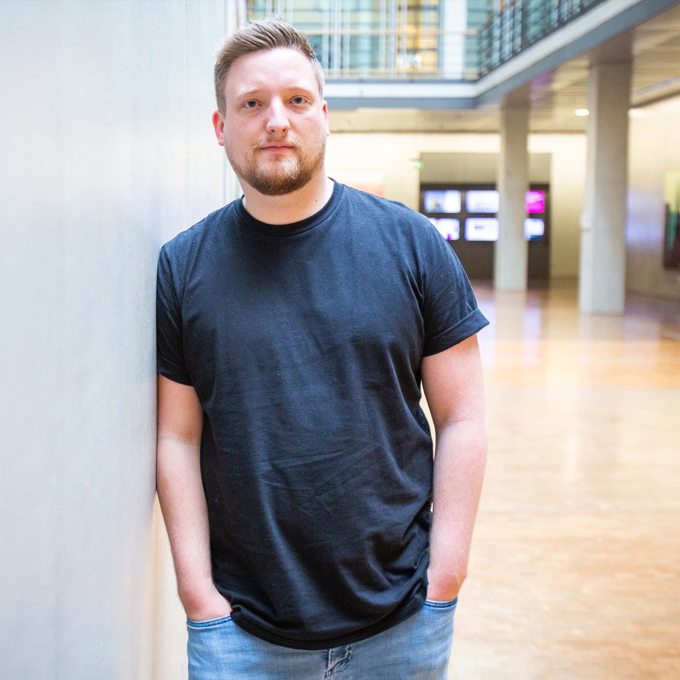 Glanzstück - Der Podcast des Gebäudereiniger-Handwerks