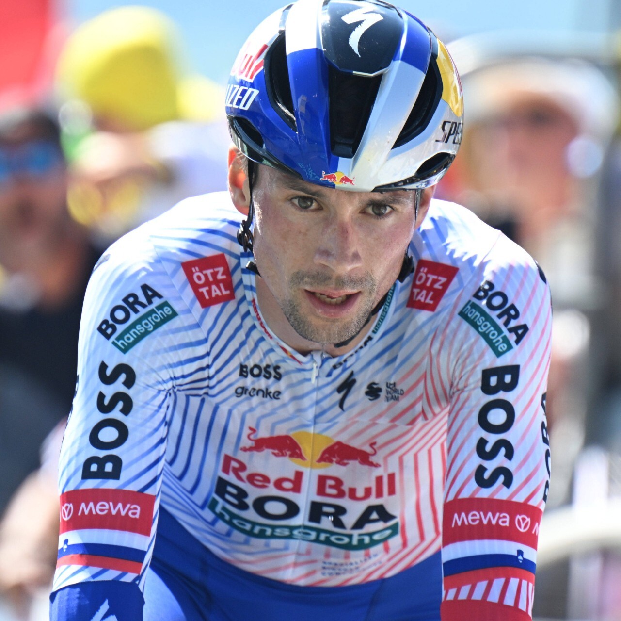 Inside Red Bull-BORA-hansgrohe – Tour de France Podcast (versione italiana)