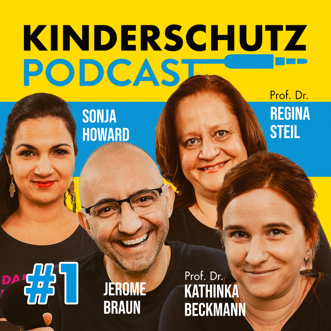 Kinderschutz Podcast