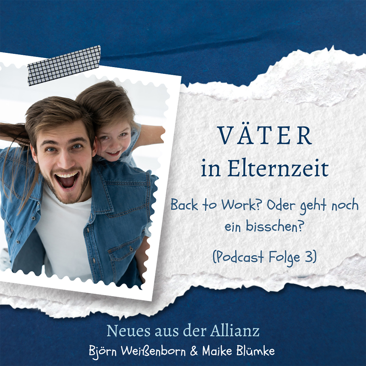 Neues aus der Allianz
