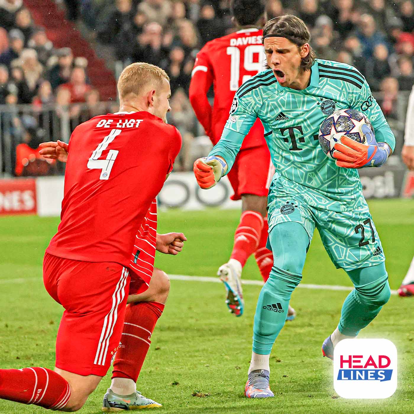 FCBinside - FC Bayern Podcast