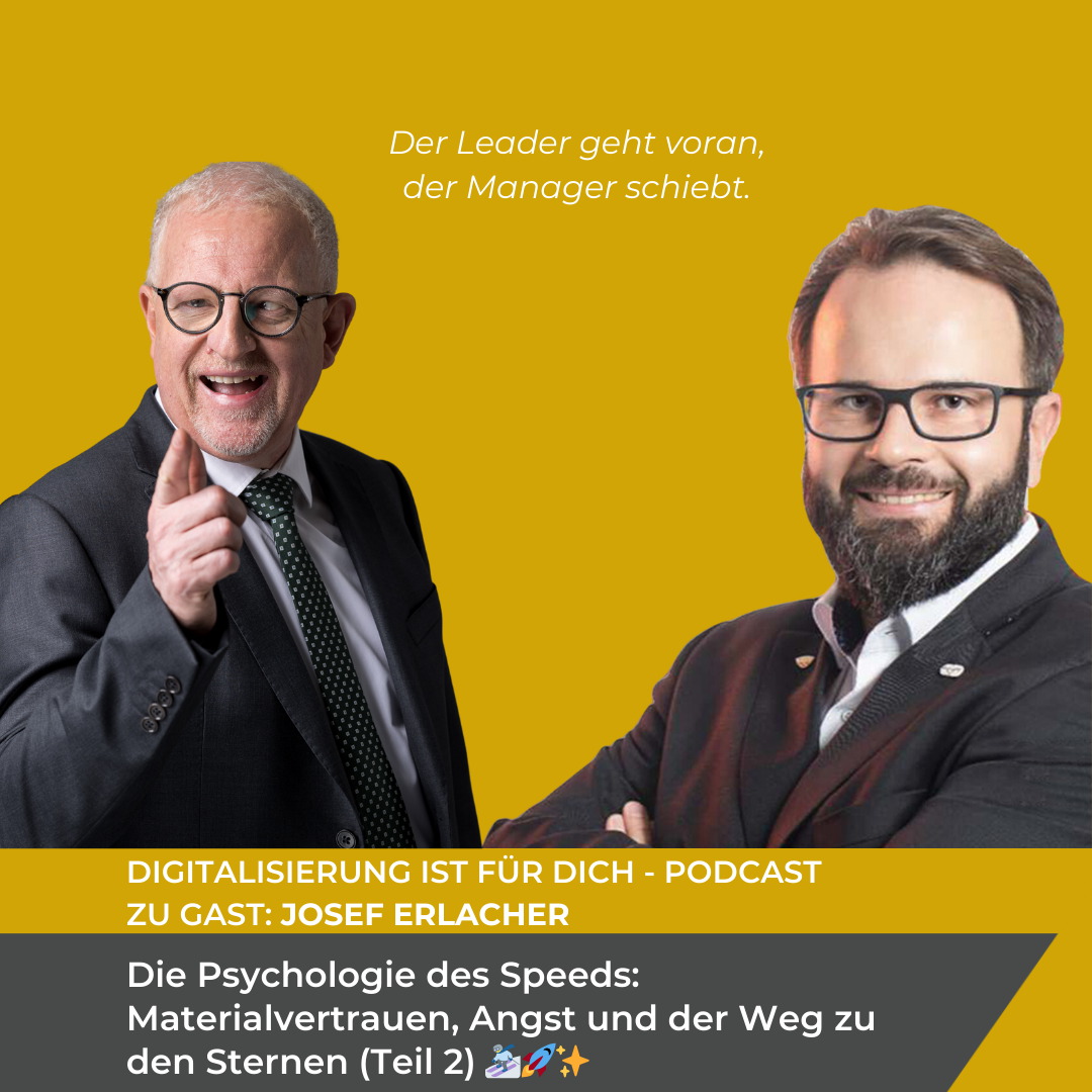 #357 - Die Psychologie des Speeds: Materialvertrauen, Angst und der Weg zu den Sternen – Josef Erlacher (Teil 2) ⛷️🚀✨ #357 - Die Psychologie des Speeds: Materialvertrauen, Angst und der Weg zu den Sternen – Josef Erlacher (Teil 2) ⛷️🚀✨