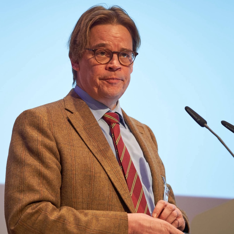 Immobiléros - Der Podcast für die Immobilienszene