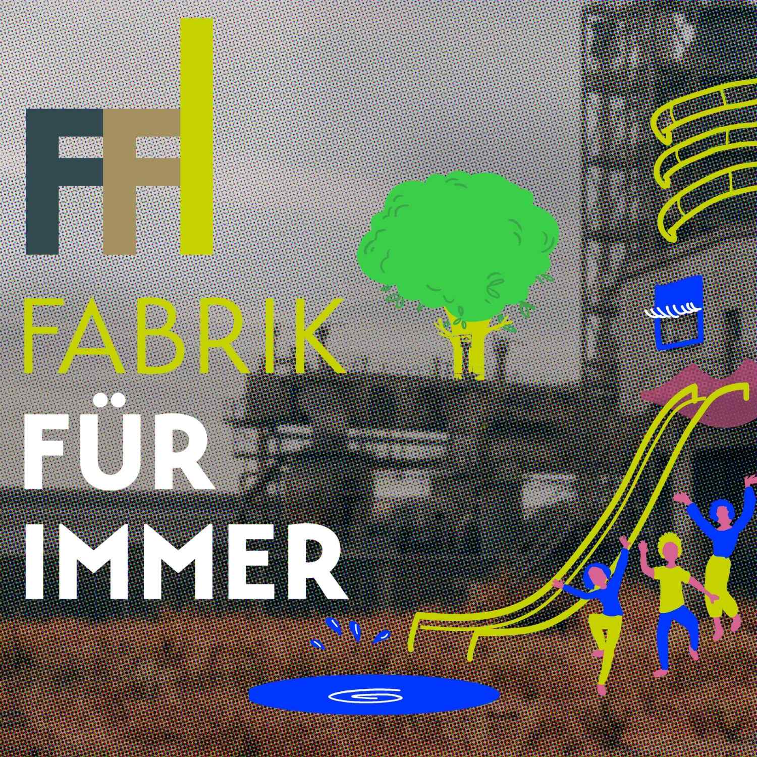 Fabrik Für Immer | eine regenerative Wirtschaft in Theorie und Praxis