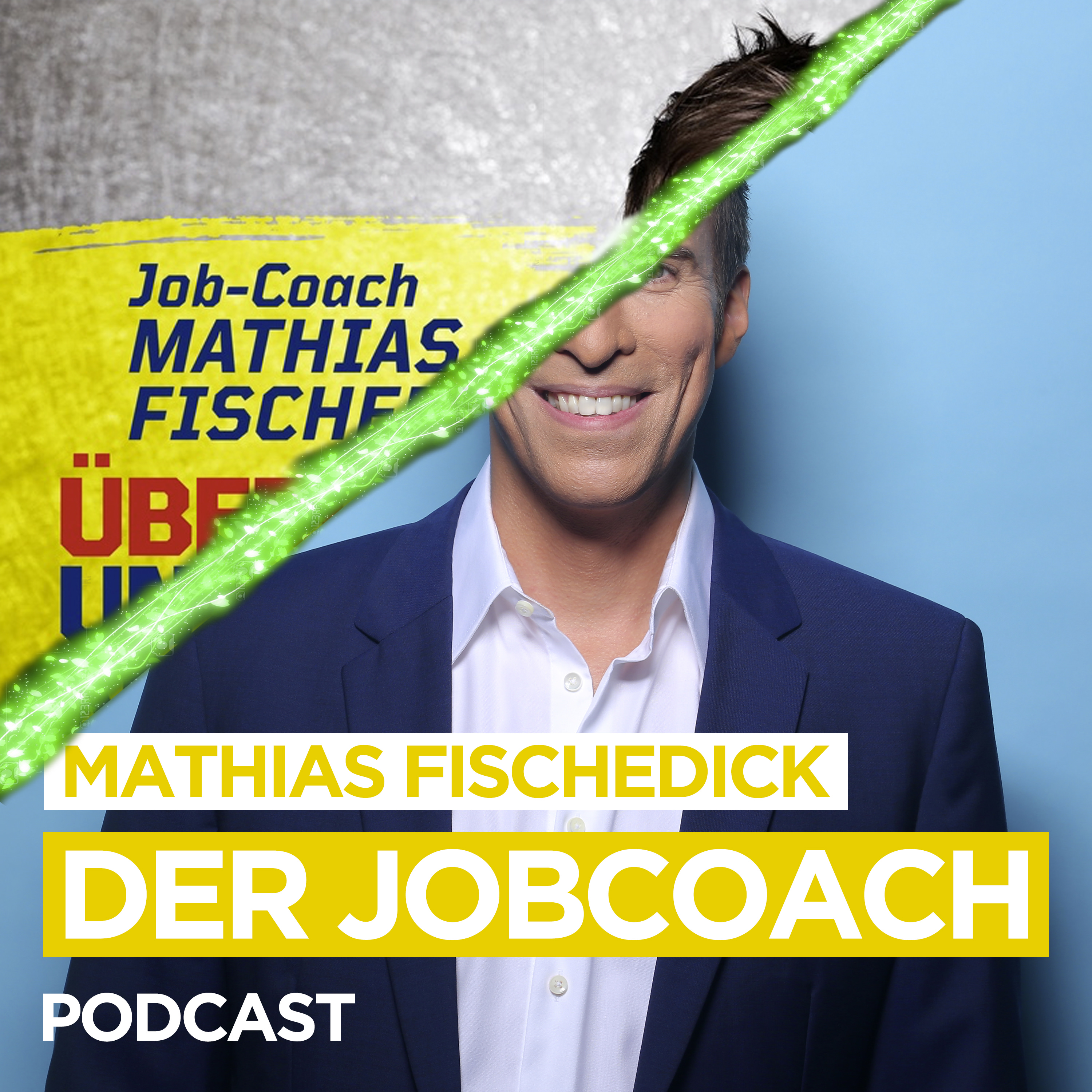 Der Jobcoach