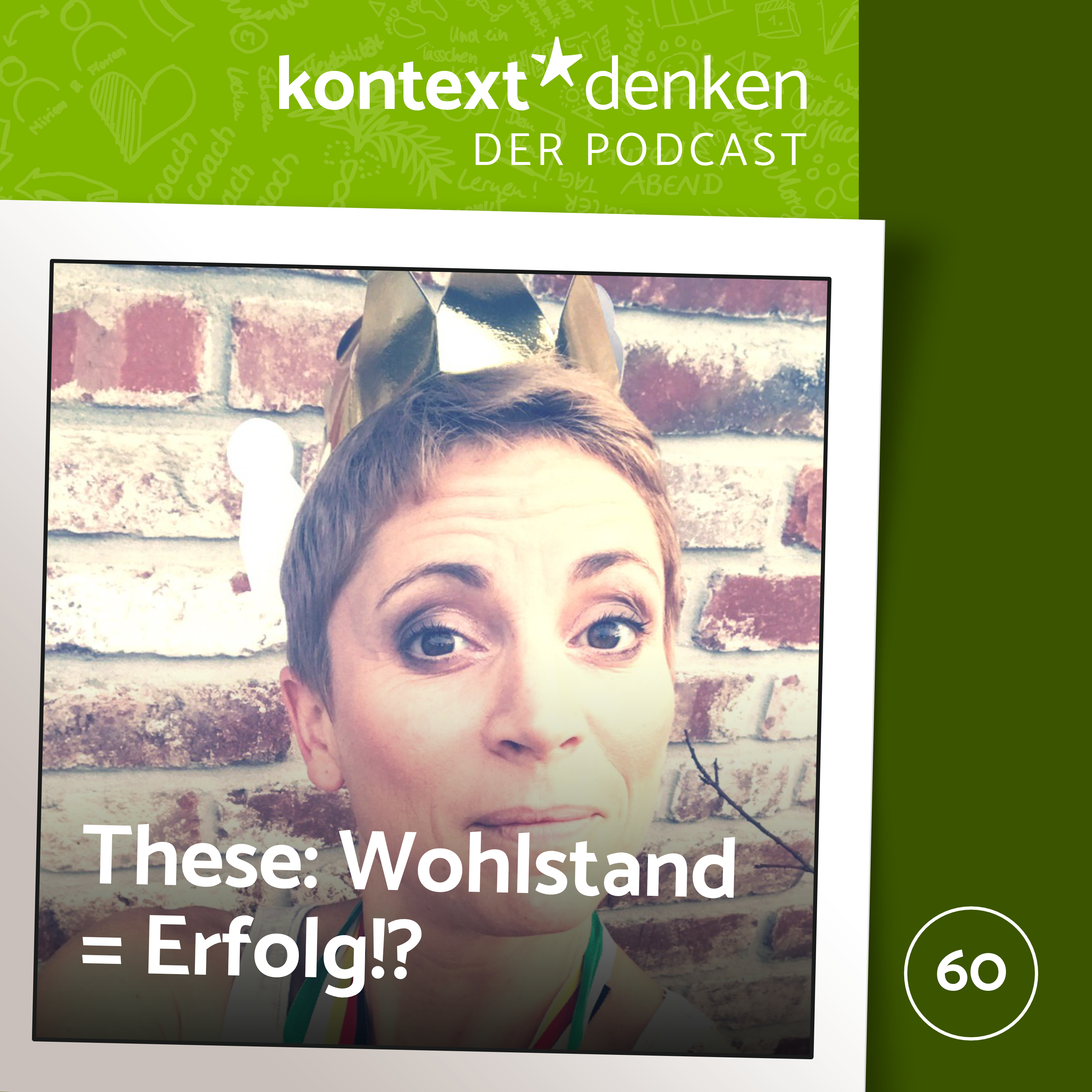 kontext*denken: NLP mit Miriam Deforth und Florian Groß