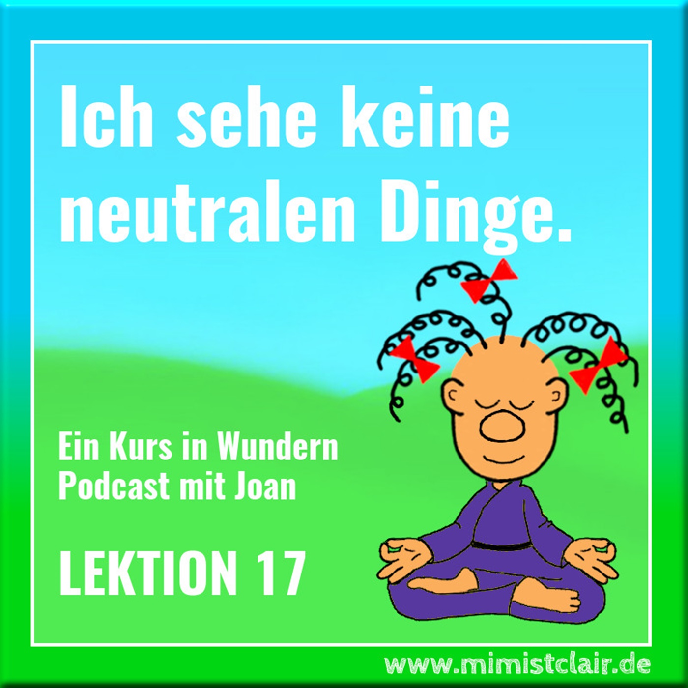 Lektion 017 episode artwork