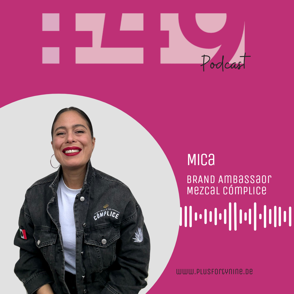 PlusFortyNine Podcast